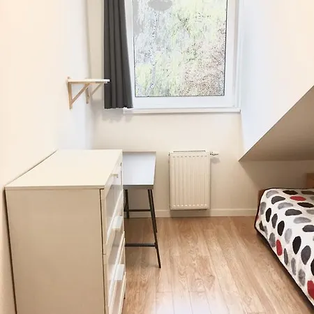 Apartament Czarna Woda *