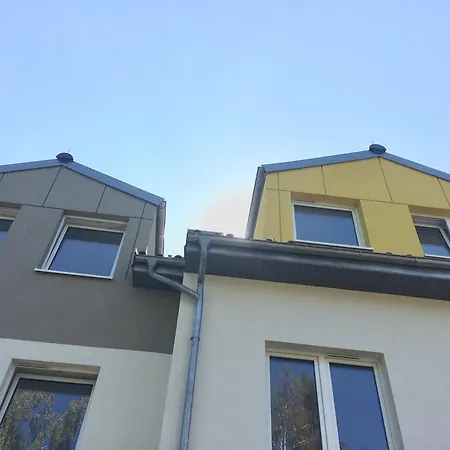 Apartmán Apartament Czarna Woda Vratislav