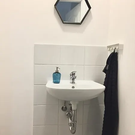 Apartmán Apartament Czarna Woda
