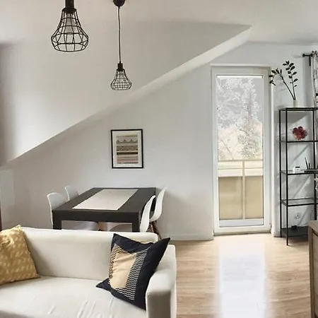 Apartament Czarna Woda Apartmán Vratislav