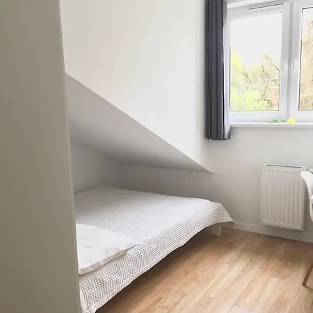 Apartament Czarna Woda Vratislav